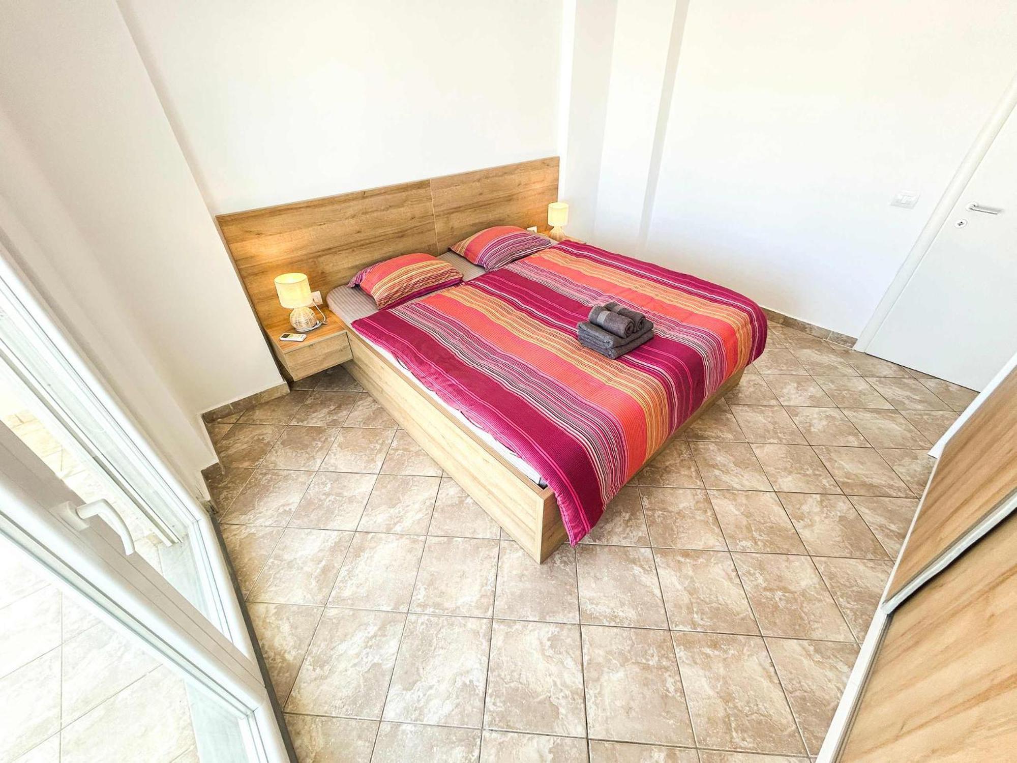 Apartament Divine 642 Durrës Zewnętrze zdjęcie