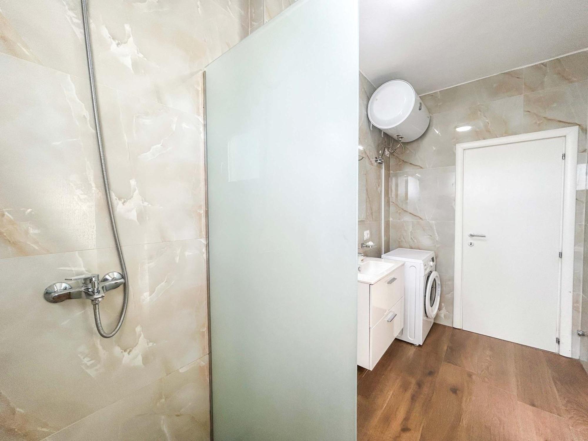 Apartament Divine 642 Durrës Zewnętrze zdjęcie