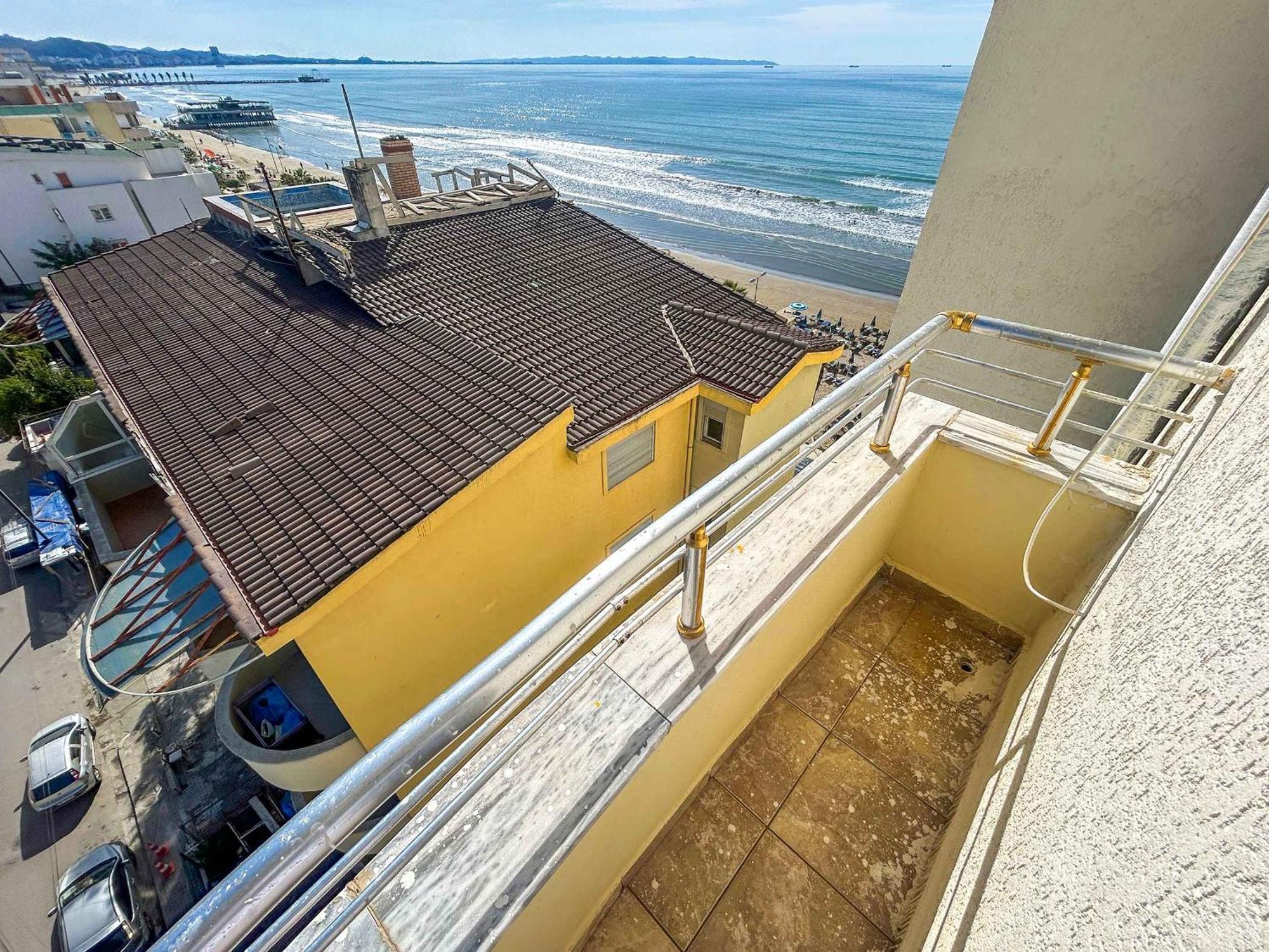 Apartament Divine 642 Durrës Zewnętrze zdjęcie