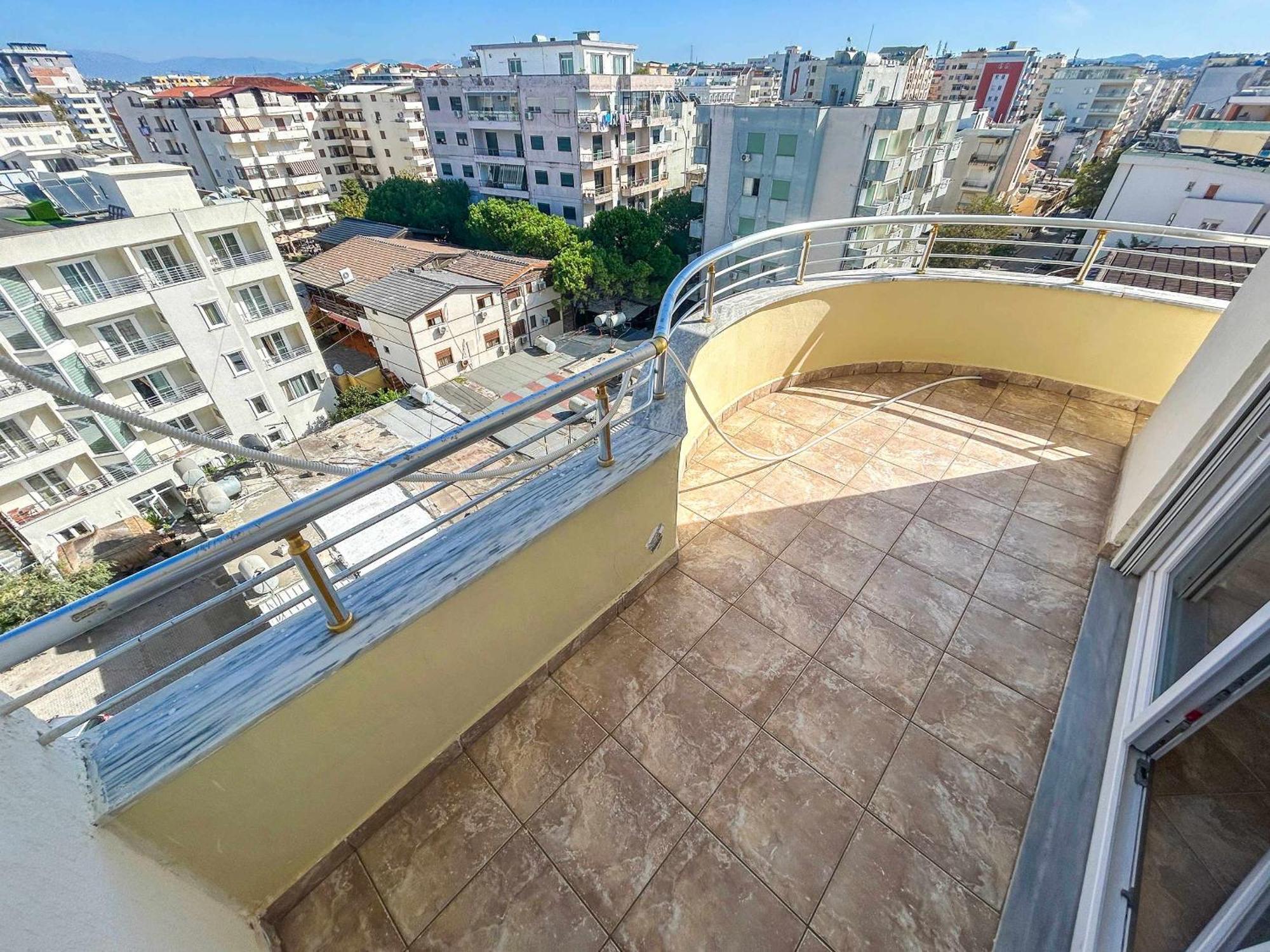 Apartament Divine 642 Durrës Zewnętrze zdjęcie