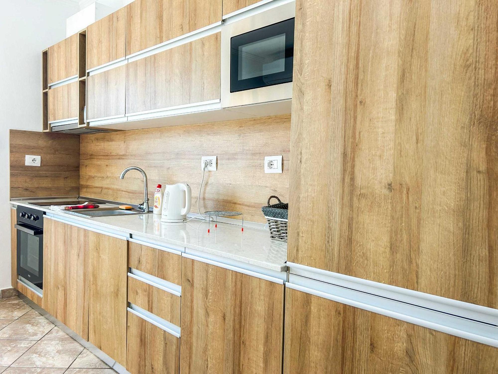 Apartament Divine 642 Durrës Zewnętrze zdjęcie