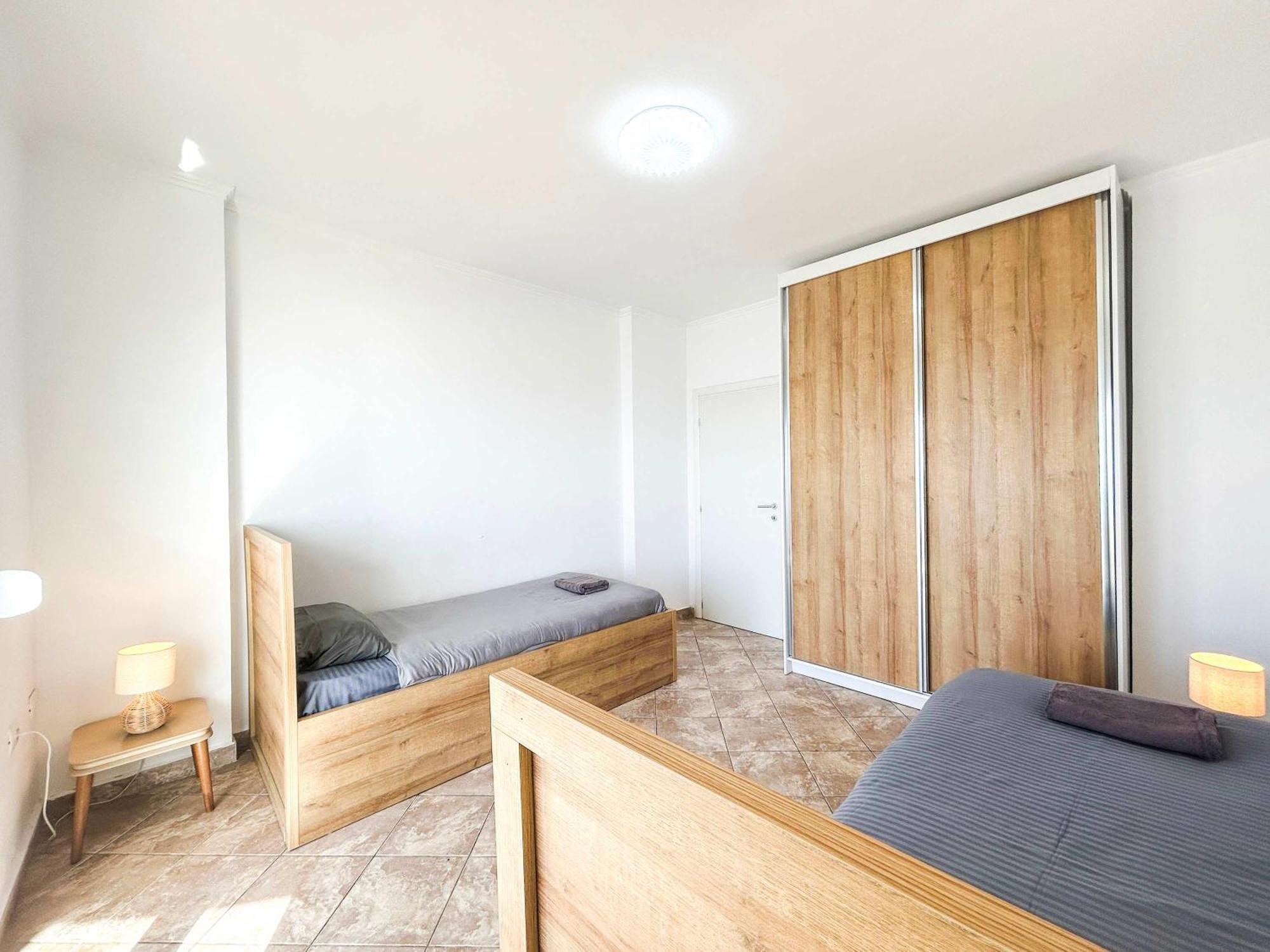 Apartament Divine 642 Durrës Zewnętrze zdjęcie