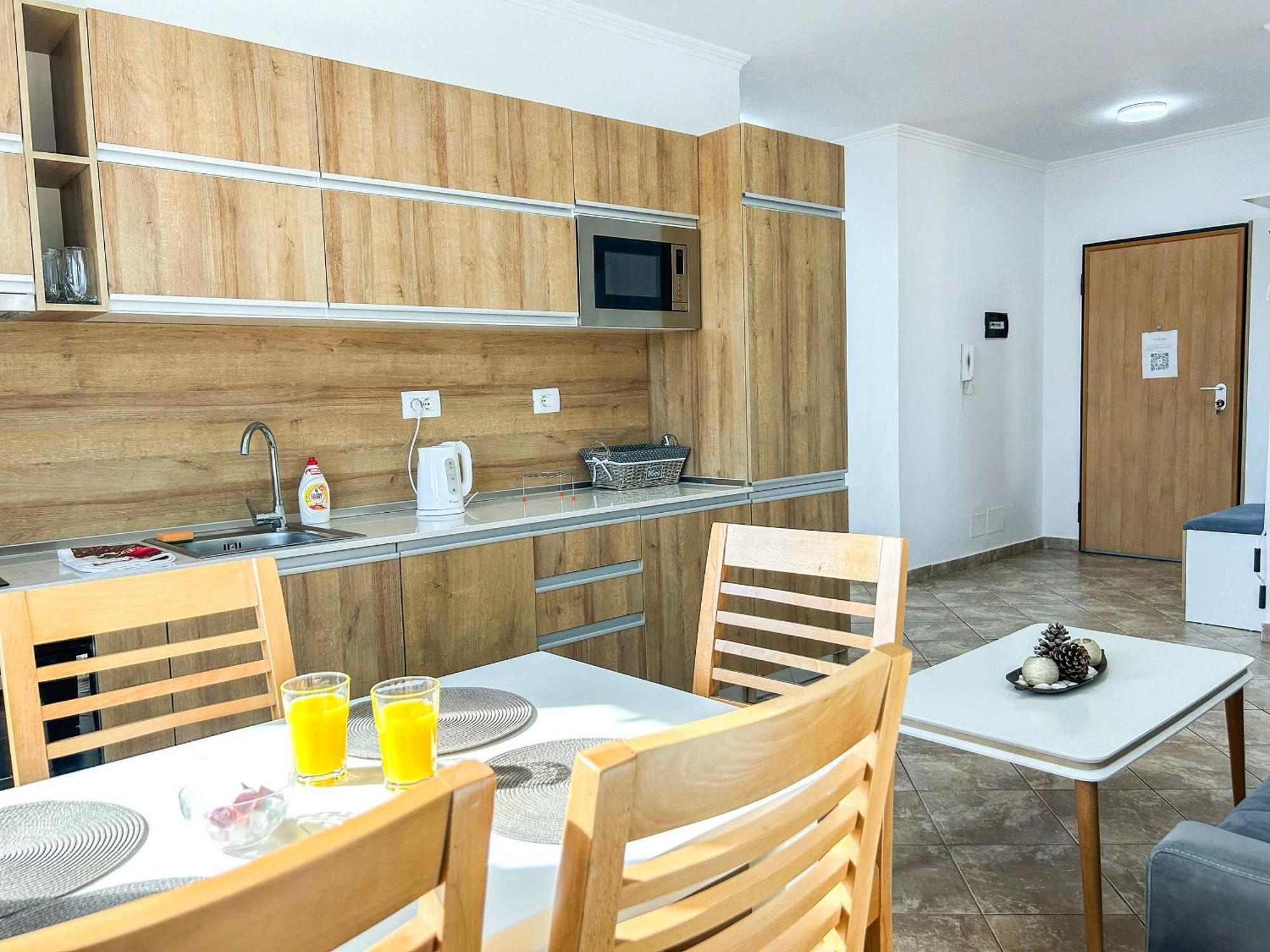 Apartament Divine 642 Durrës Zewnętrze zdjęcie